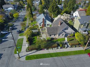 6 Armour St, Seattle, WA 98109