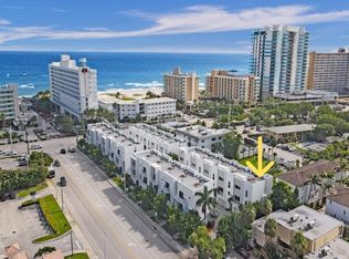 1347 N Ocean Blvd, Pompano Beach, FL 33062