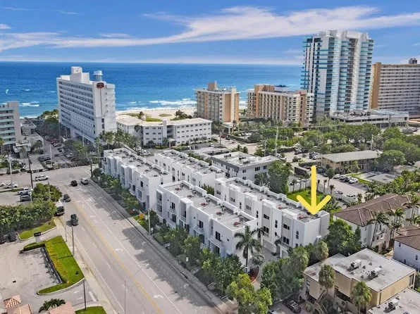 1347 N Ocean Blvd, Pompano Beach, FL 33062