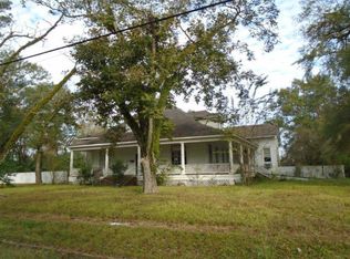 404 W North St, Winnfield, LA 71483