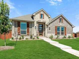 5433 Stone Ln, Midlothian, TX 76065