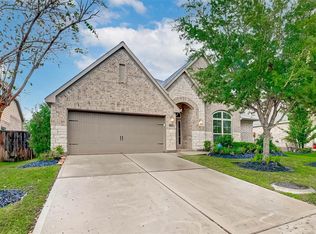 28706 Primrose Bluff Dr, Katy, TX 77494