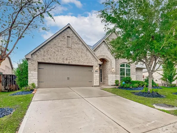 28706 Primrose Bluff Dr, Katy, TX 77494