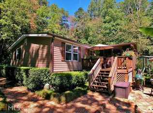 5361 Price Rd, Gainesville, GA 30506