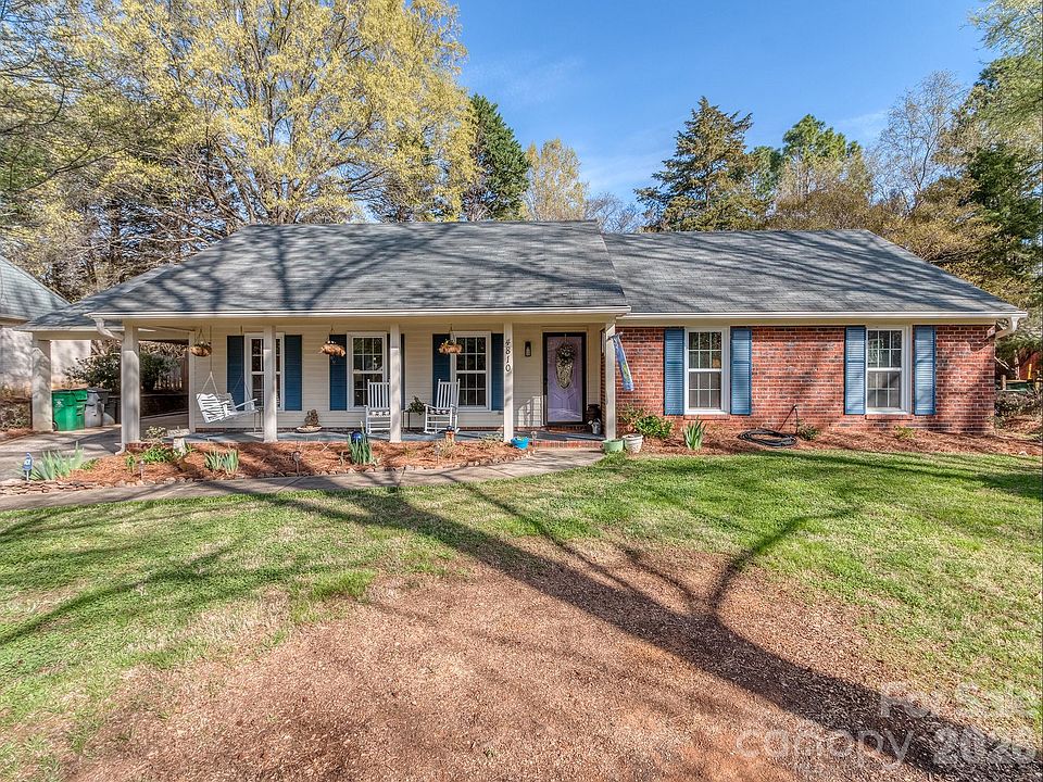 1st image of 4810 Old Spice Ln