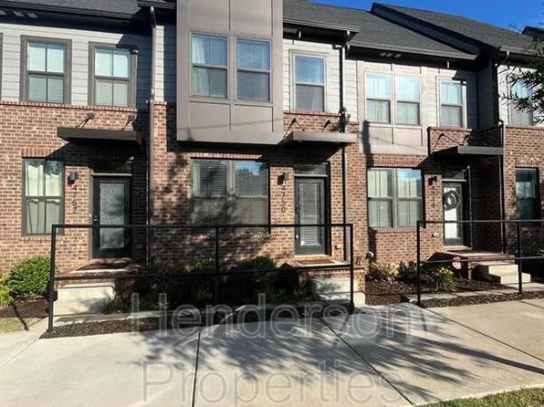 4750 Chastain Ave, Charlotte, NC 28217