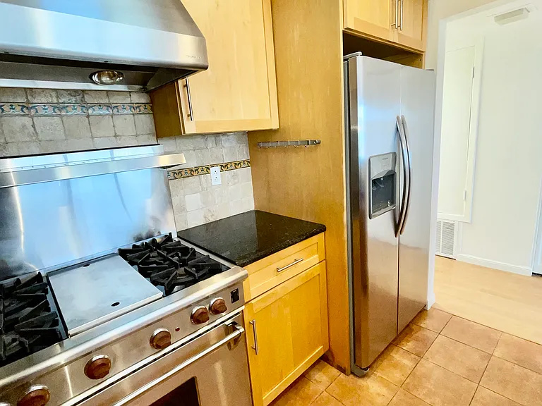 1623 Bridgeway #6 — Photo 17