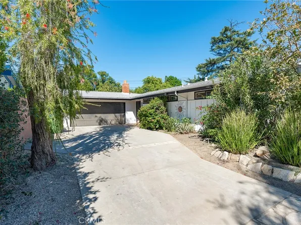 17531 Romar St, Northridge, CA 91325