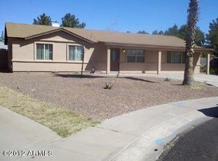 4142 E Eugie Ave, Phoenix, AZ 85032