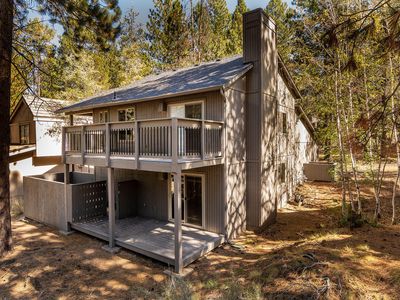 56995 Coyote Ln #16, Bend, OR, 97707
