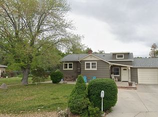 1635 Davidson Way, Reno, NV 89509