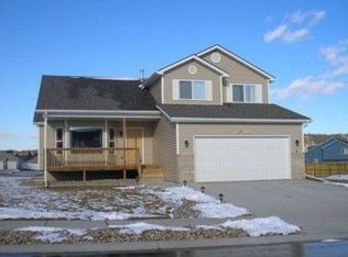 657 Airway Ct, Box Elder, SD 57719
