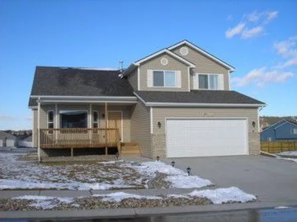 657 Airway Ct, Box Elder, SD 57719