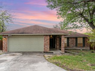 13500 Primwood Dr, San Antonio, TX 78233