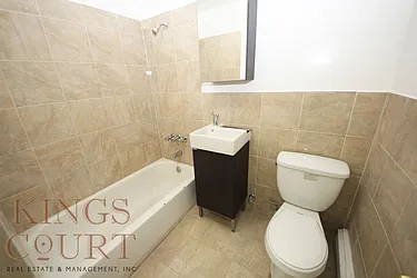 Rented by Kings Court Real Estate