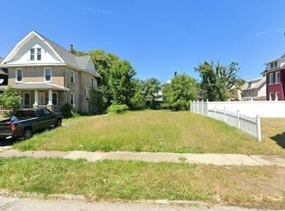 V/l 13507 Ashburton Rd, Cleveland, OH 44110