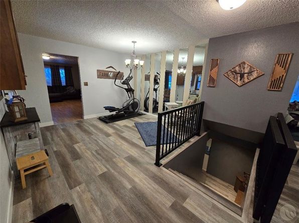 316 W Pleasant Ave, Baker, MT 59313