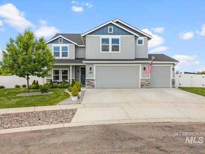 120 Pilgrams Way, Middleton, ID, 83644