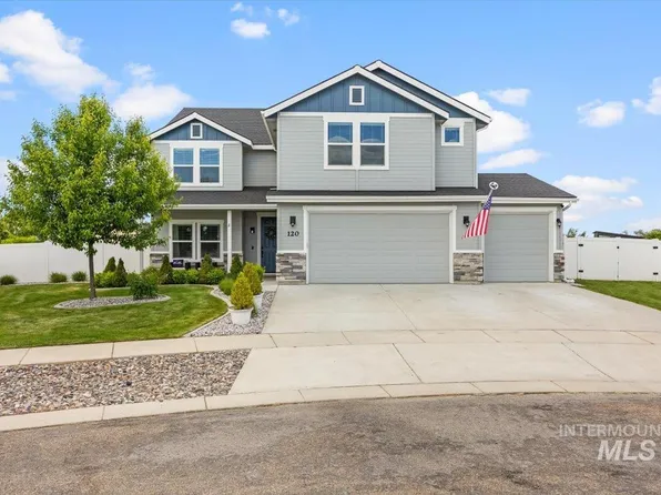 120 Pilgrams Way, Middleton, ID 83644