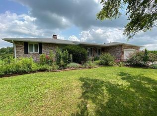 7375 N State Road 39, Lizton, IN