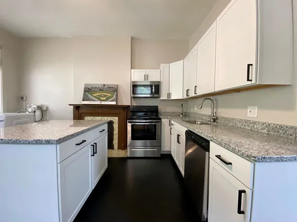 146 Parker St, 146 Parker St #1, Cincinnati, OH 45219