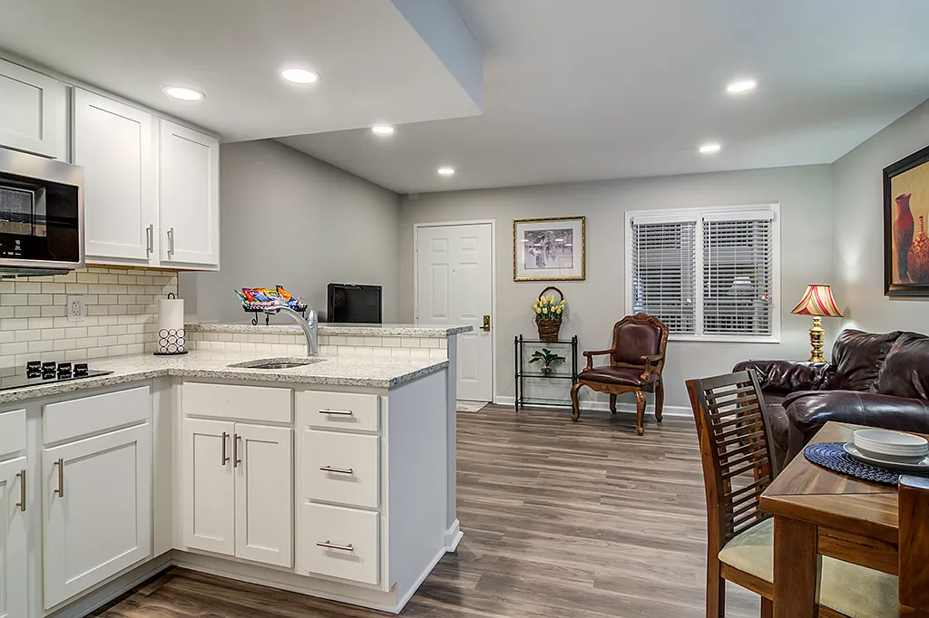 Dunwoody Pines — Photo 4