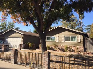 2501 Pridmore Ave, Modesto, CA 95355