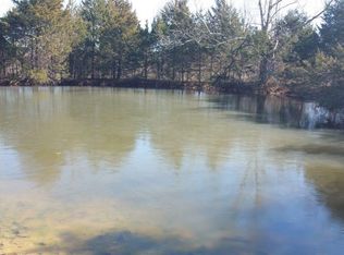 1062 Cannie Baker Rd, Mountain home, AR 72653