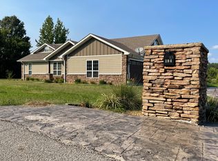 194 Lake Dr, Pocahontas, AR 72455