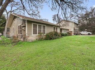 918 Keith Ln #A, Austin, TX 78705