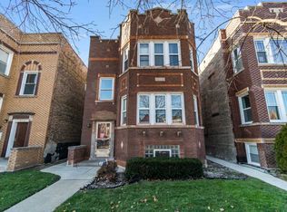 1632 Home Ave, Berwyn, IL 60402