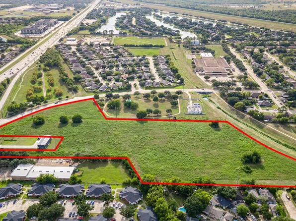 16230 Westpark Dr, Houston, TX 77082