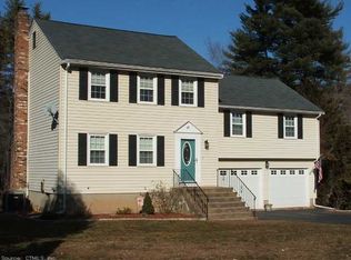 11 Evergreen Ln, South Windsor, CT 06074