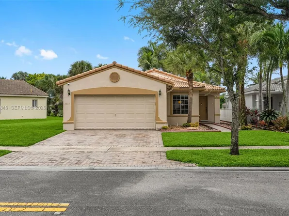 4317 SW 134th Ave, Miramar, FL 33027