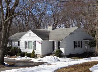 361 Longmeadow Rd, Orange, CT 06477