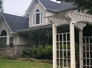 7611 Mirimichi Dr NW, Olympia, WA 98502