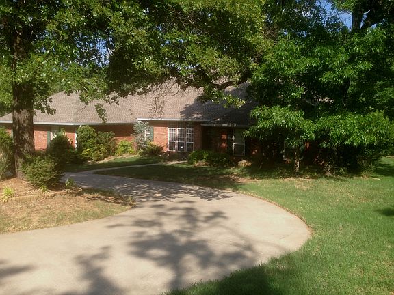 South Drive Entrance