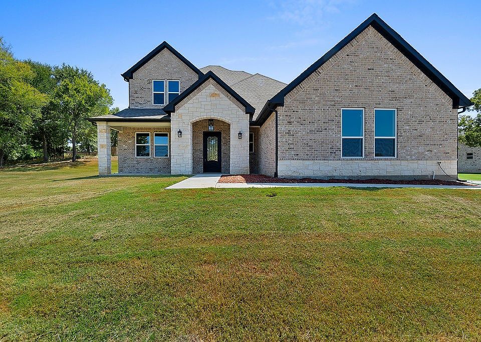298 Tananger Springs Dr, Denison, TX 75021 MLS 20406527 Zillow