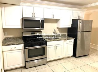 712 Shawmut Ave #U1R, Roxbury, MA 02119