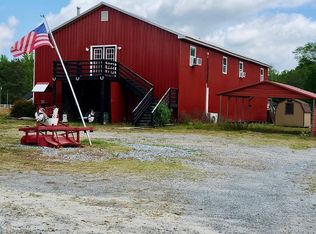 411 Bradley Dill Rd, Campobello, SC 29322