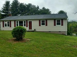 11097 Mountain Valley Rd, Harrisonburg, VA 22802