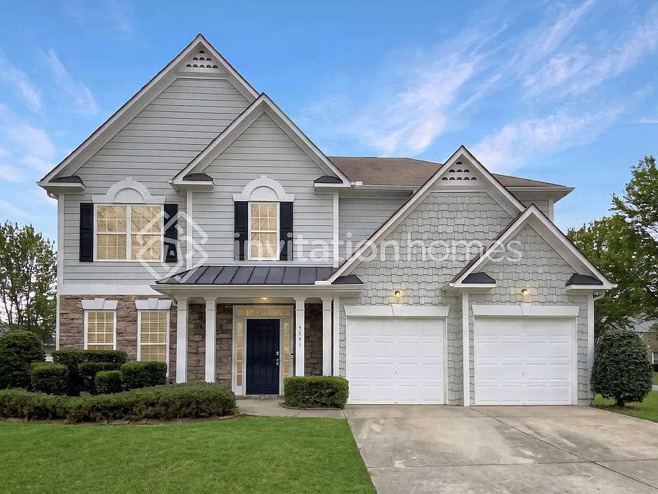 4541 Columbus Cir