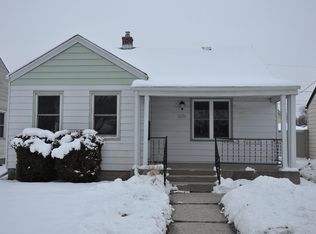 2152 S 57th St, Milwaukee, WI 53219