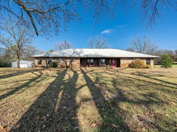 12244 County Road 180, Tyler, TX 75703