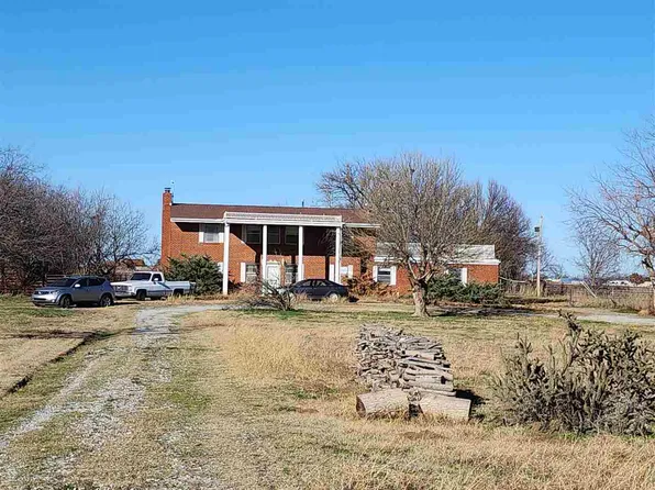 11704 E Gore Blvd, Lawton, OK 73501