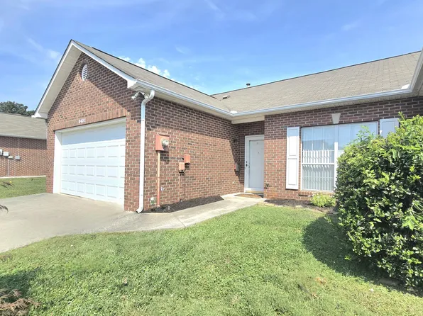 4431 Broadmeadow Way, Knoxville, TN 37912