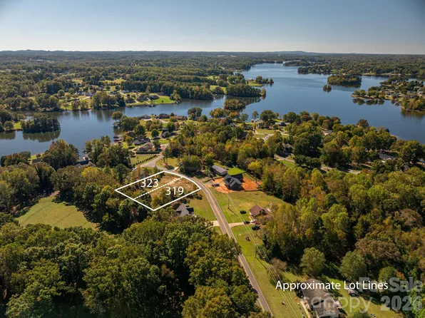 0 Harbor View Dr #2 & 3, Cherryville, NC 28021