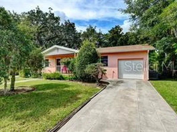 1520 MORAVIA AVENUE, HOLLY HILL, FL 32117