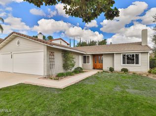 6018 Hedgewall Dr, Westlake Village, CA 91362