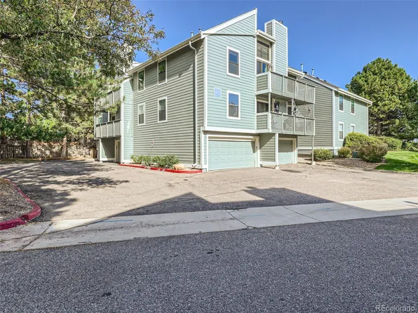 6443 S Havana Street #B, Englewood, CO 80111